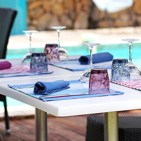 Logis Hotel Le Relais Des Plages Saint-Paul-les-Dax Exterior photo
