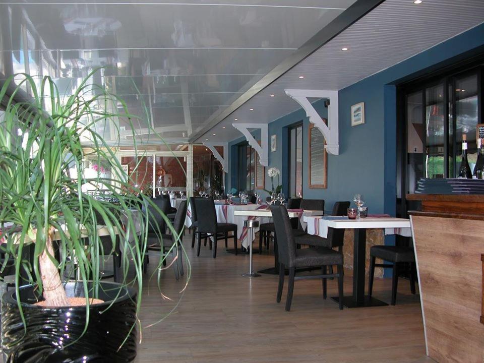 Logis Hotel Le Relais Des Plages Saint-Paul-les-Dax Exterior photo