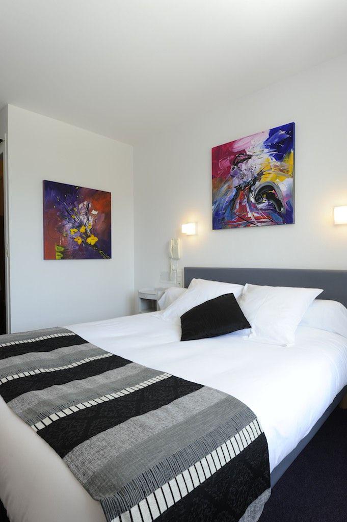 Logis Hotel Le Relais Des Plages Saint-Paul-les-Dax Exterior photo