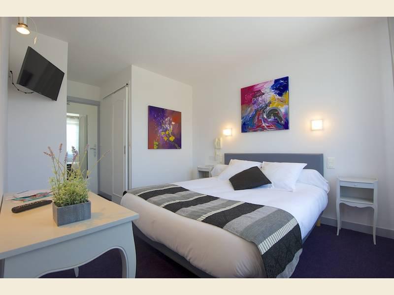Logis Hotel Le Relais Des Plages Saint-Paul-les-Dax Exterior photo